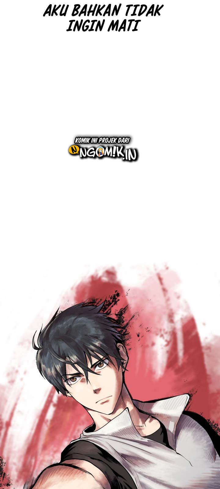 Otherworldly Sword King’s Survival Records chapter 1